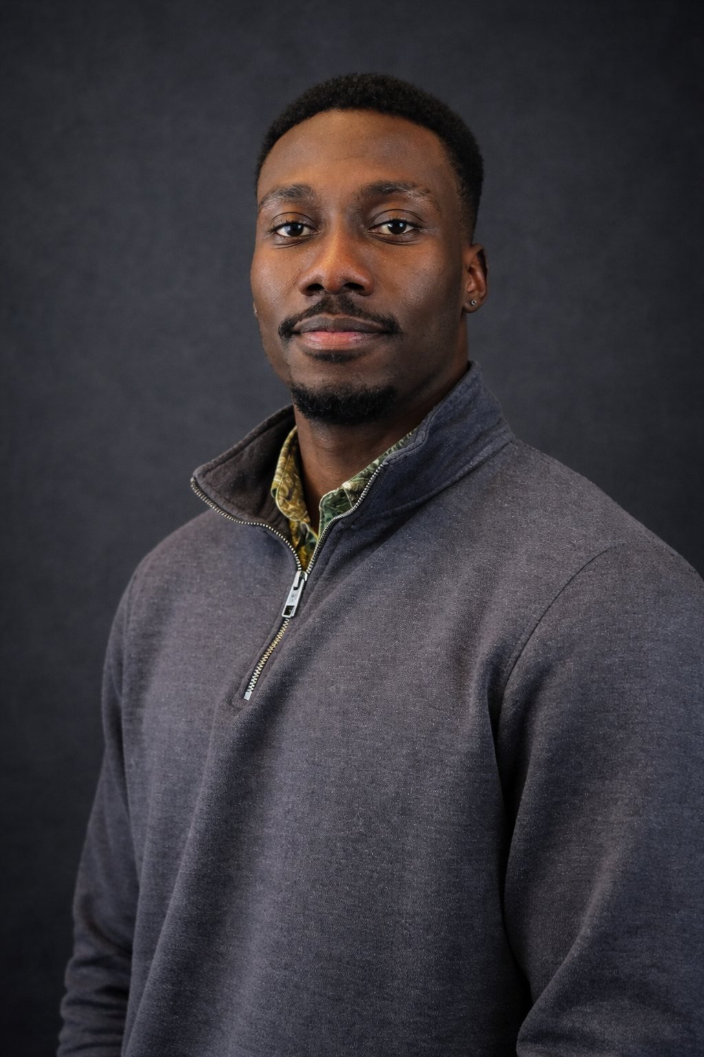 Desmond Olaniyi