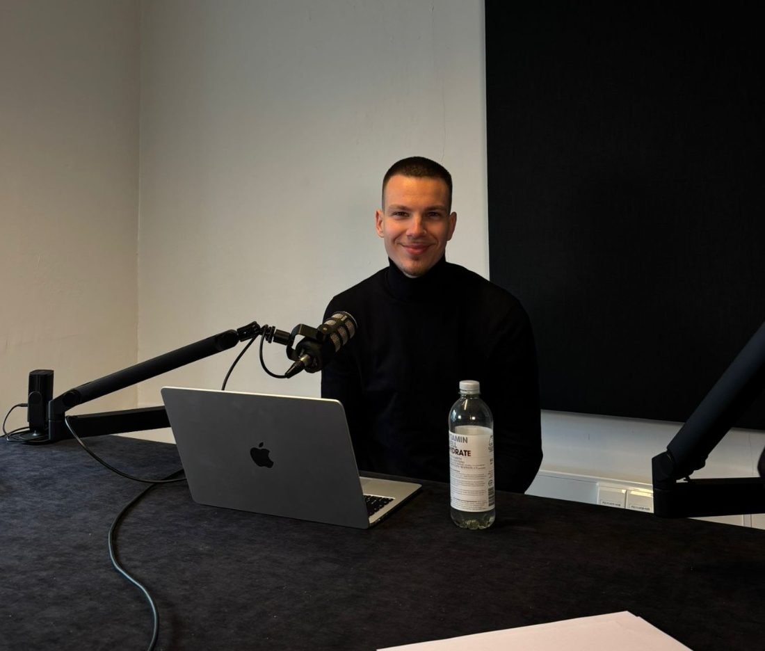 The Startup Blueprint studio
